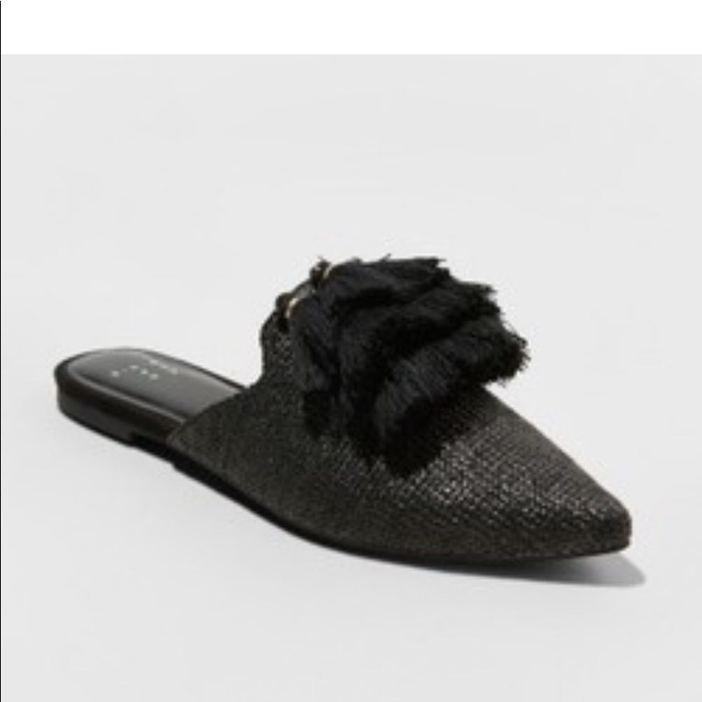 Mules